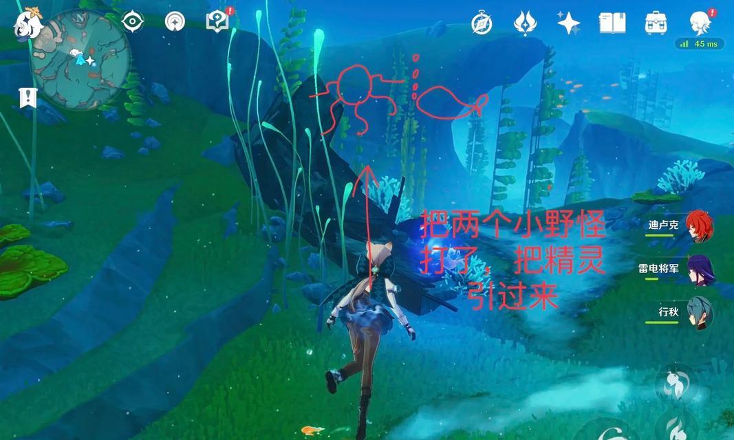 原神赛洛培养攻略（解锁赛洛潜力，助你征服原神世界）