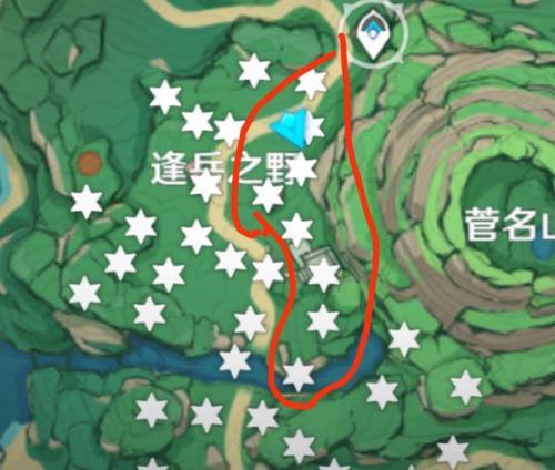 原神鹤雕像任务攻略（追寻秘密、挑战难度，完成原神鹤雕像任务，收获丰厚奖励！）