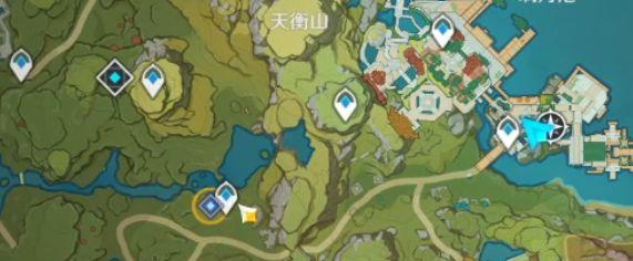 原神地宫任务攻略（深入探索、解谜挑战，开启传奇宝藏之旅！）
