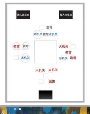 《解密原神手游机关棋谭攻略》（挑战极限，探索机关谜题，成为棋谭王者！）
