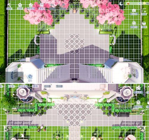 花园建筑游戏攻略（游戏攻略大揭秘，让你的花园成为最美丽的乐园）