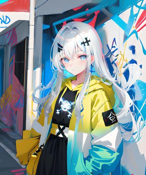 《游戏涂鸦女孩逃生攻略》（解锁所有关卡，找到隐藏道具的秘密！）