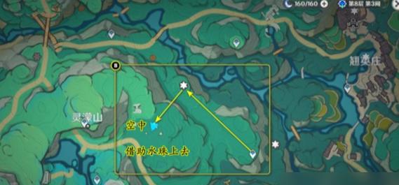 原神新手攻略（解锁天空的奥秘，成为原神世界的主宰）