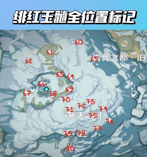 原神超详细攻略（揭秘原神世界的所有隐藏技巧，助你在游戏中更上一层楼）