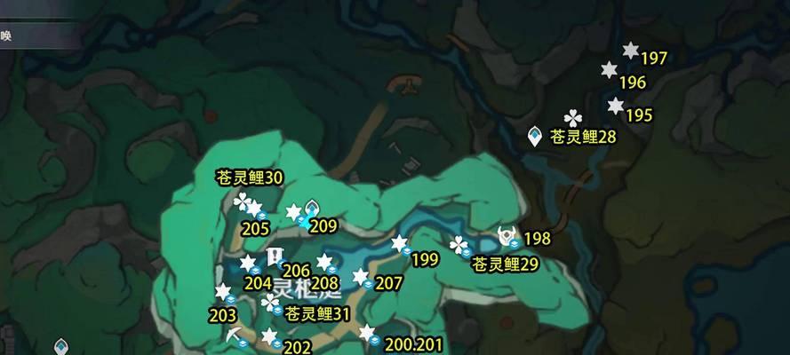 《原神天尊谷攻略指南》（探索秘境，解密谜题，成为天尊的指引）