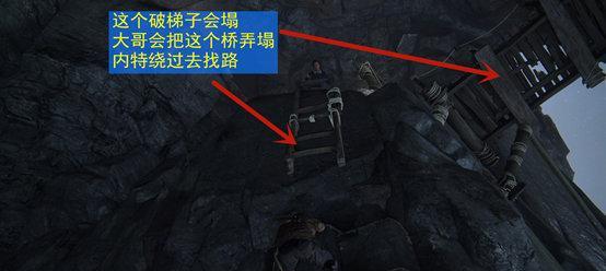 《揭秘神秘盗贼游戏的攻略绝技》（玩转隐藏技能，成为顶级大盗）