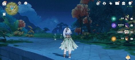 原神弹球懒人攻略（无需费力，快速成为弹球高手）