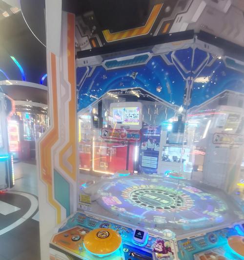 星际传奇游戏攻略（掌握策略、技巧和秘籍，成为无敌指挥官！）