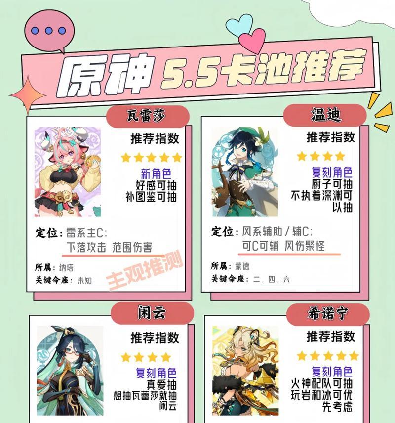 原神2.5全攻略（掌握每个关卡的攻略，成为顶级旅行者！）
