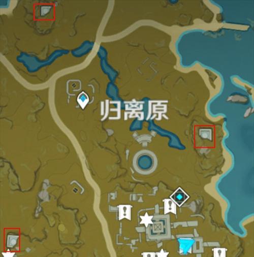 原神石碑拔剑任务攻略（解密任务流程，轻松获得珍贵奖励！）