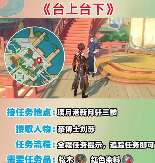 国际服原神攻略（探索崭新的大陆，激发你的冒险激情）