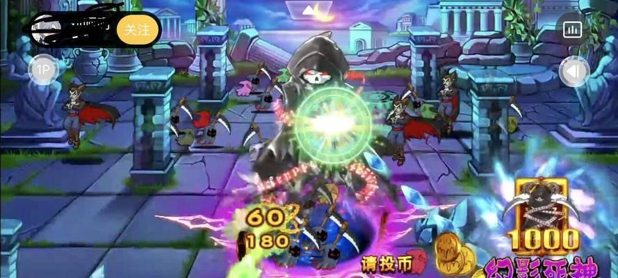 魔鬼城攻略（玩转魔鬼城，成为顶尖射击游戏玩家的必备指南！）