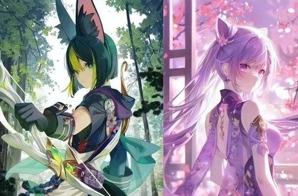 《原神新手开局攻略女生版》（最全攻略详解，让女生快速上手）