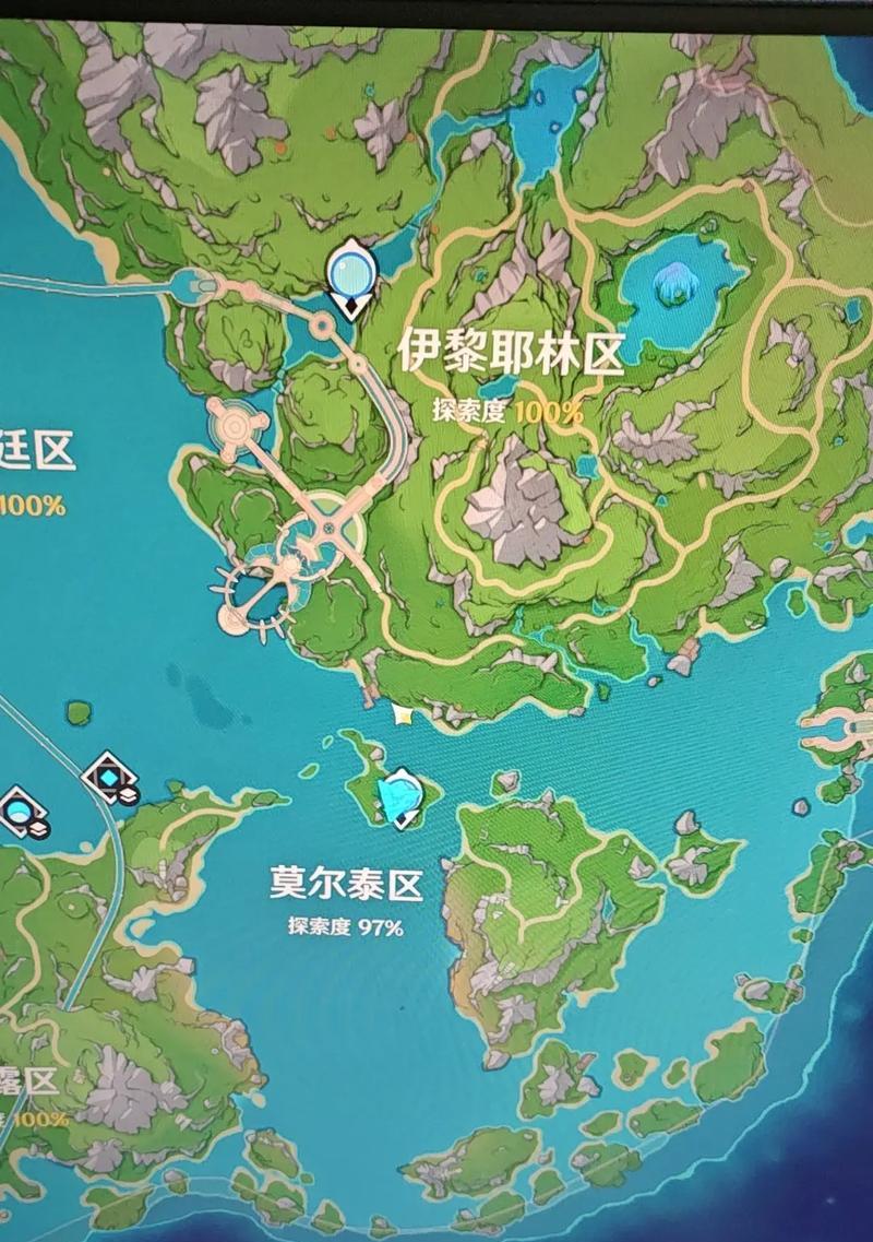 原神攻略区指南（如何在原神攻略区中找到与你志同道合的队友）