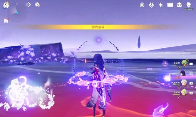 原神无伤任务攻略指南（打通原神无伤任务，轻松取得满分评价）