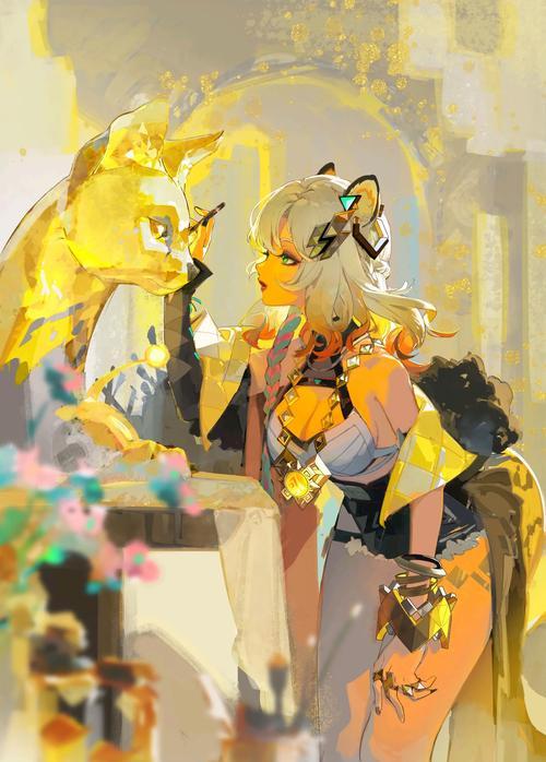 原神渊月攻略（闯荡渊月，开启新篇章！）