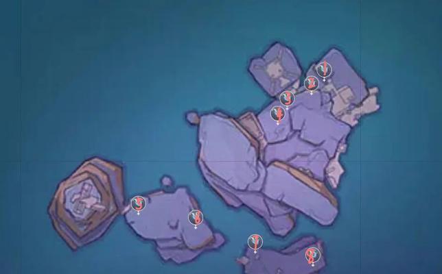 原神三界路地牢攻略（征服迷宫，成为真正的冒险家）
