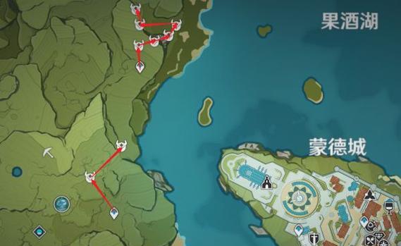 原神面具快速获取攻略（掌握关键方法，快速获得各种面具）