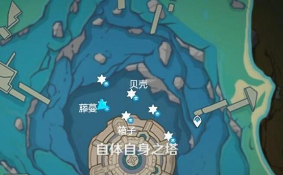 原神星相谜题攻略（用原神解答星相谜题，探索星座的秘密）