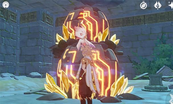 《揭秘原神天球骨解谜攻略》（探索天球骨迷题，解锁神秘宝藏）