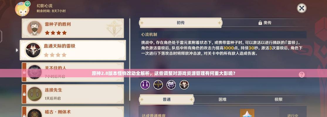 原神2.8机关攻略（探秘机关迷宫，获取珍贵宝物，成为机关大师！）