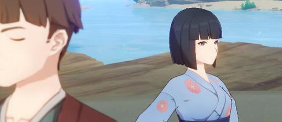 原神攻略（原神中的终极挑战，掌握这些攻略，你也能战胜影之神！）
