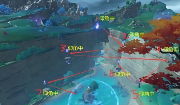 原神羽球攻略（揭秘原神羽球玩法，助你成为最强大的旅行者！）