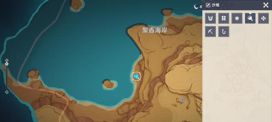 《原神阴间任务攻略大揭秘》（揭秘原神中最难、最诡异的任务，带你一探阴间的秘密）