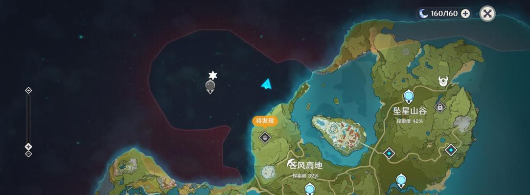 《原神卡墙攻略大全》（掌握关键技巧，轻松突破难关）