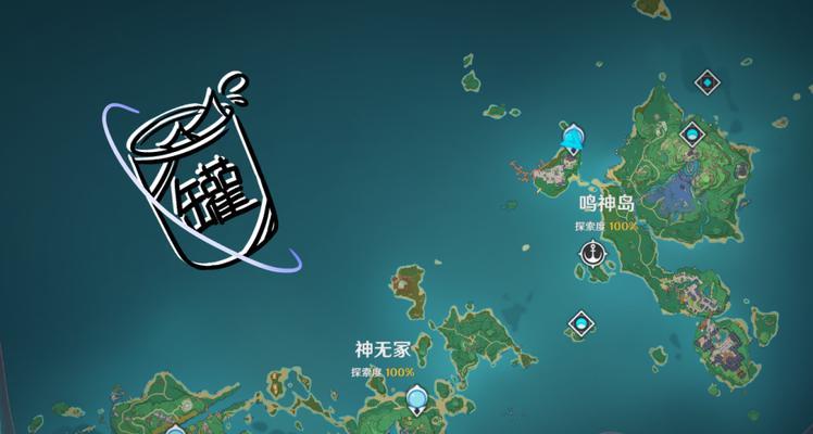 原神稻妻大蛇攻略（探索原神世界，如何有效攻略稻妻大蛇？）