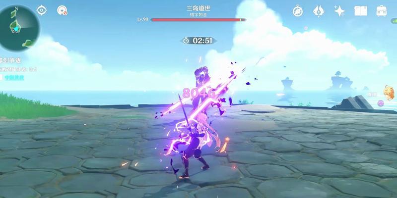 原神3.0（从阿贝多到融化巨龙，全面解析原神3.0版本最具挑战性的Boss战！）