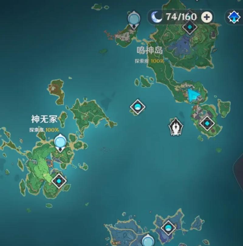 探秘原神稻妻机关棋谭攻略7关（解密机关棋谭7关卡攻略，助你游刃有余）