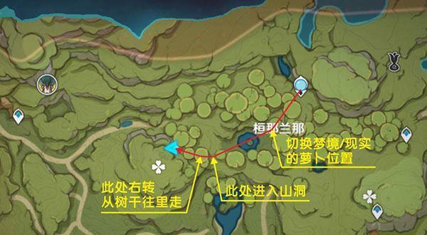 原神花3攻略（花3新版本上线，攻略一览，快速提升战力，玩转原神花3。）
