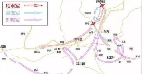 《挑战项羽刘邦小游戏攻略》（用智慧与勇气征服古代英雄，打破枷锁的关键）