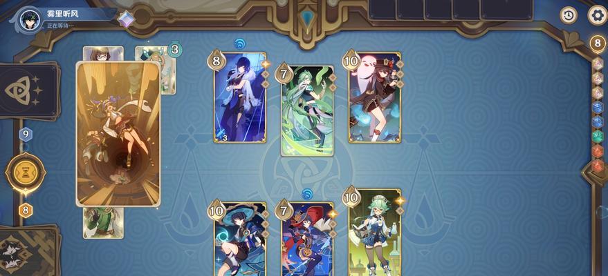 原神七圣攻略（揭秘原神世界七圣的弱点与战术，成就最强冒险者！）